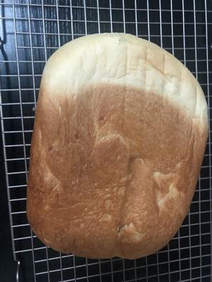 超软拉丝吐司面包的做法 步骤6
