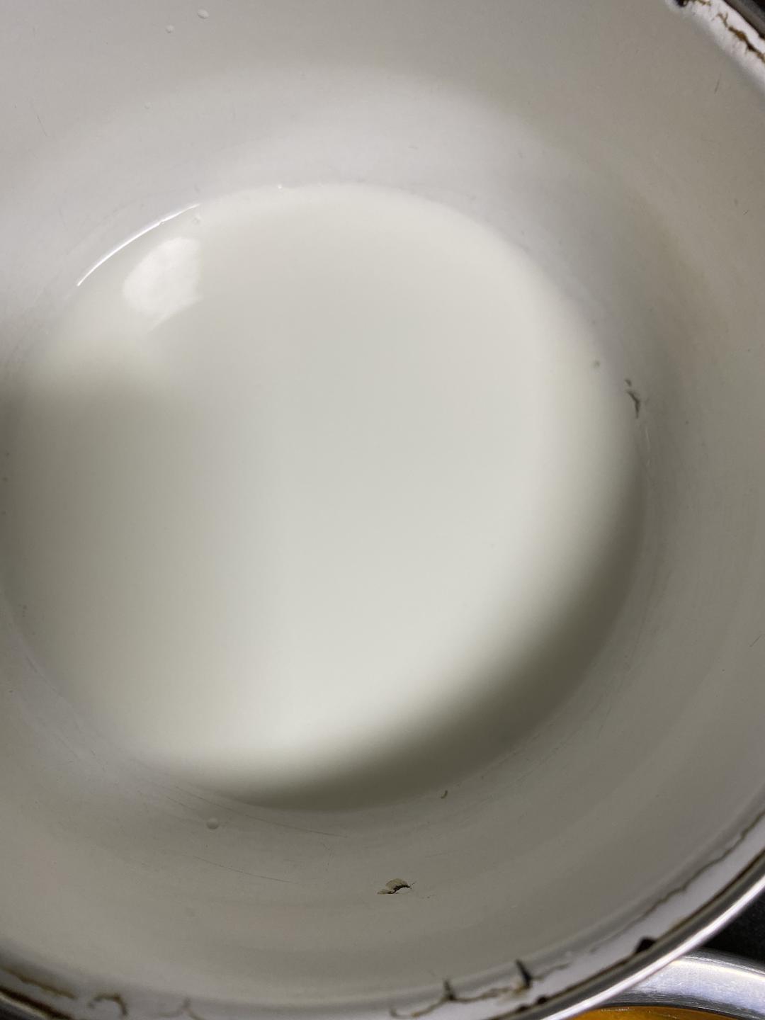 奥利奥口味冰淇淋做法（简单易学版本分享）(4)