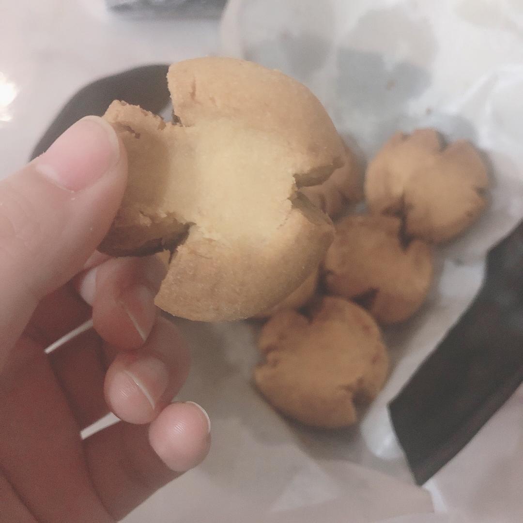 玛格丽特饼干