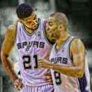 Spurs-Tim