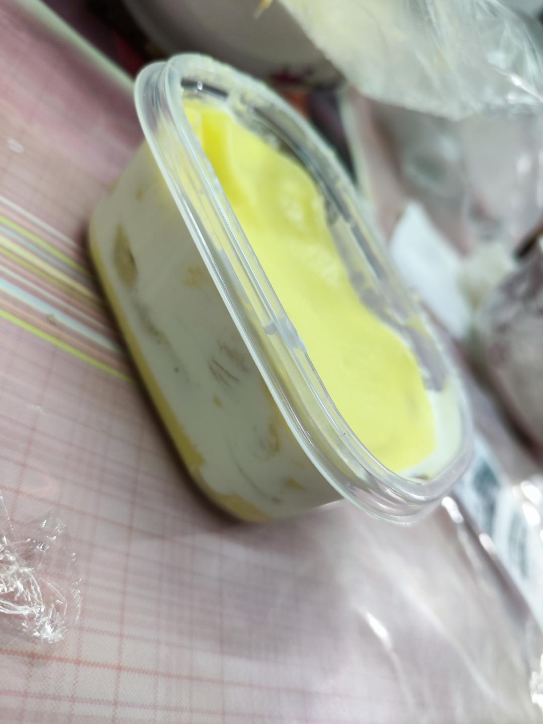 榴莲千层盒子(详细摊皮技巧)