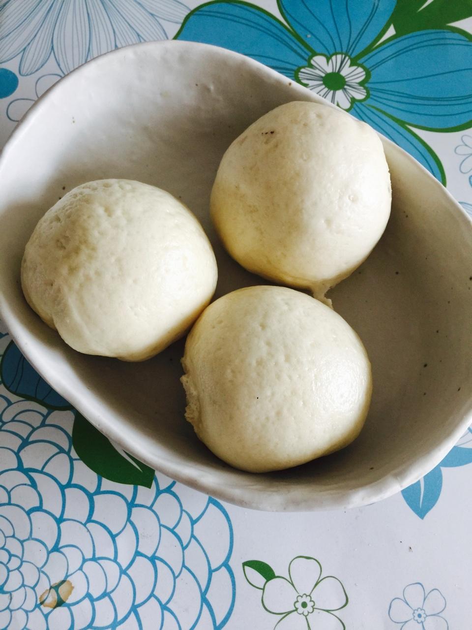 小豆包