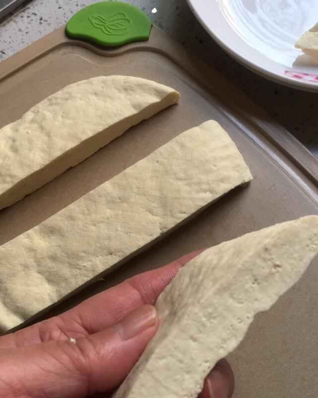 自制 白醋点豆腐