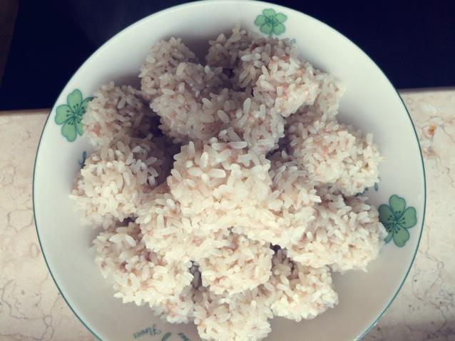 珍珠丸子 湘食