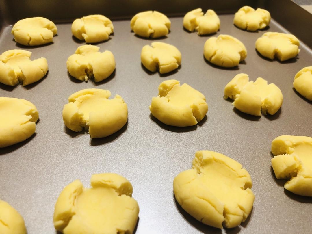 玛格丽特小饼干