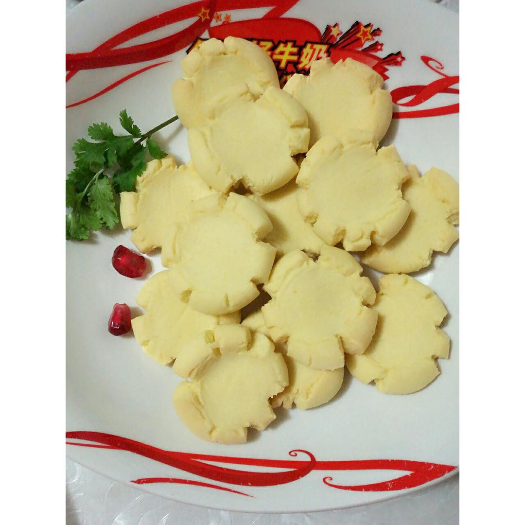 玛格丽特饼干