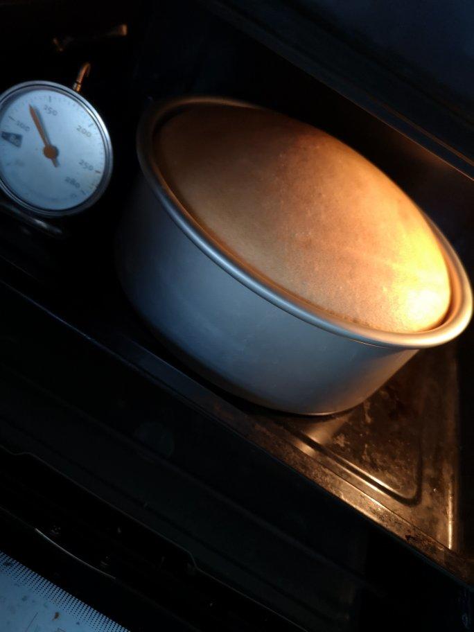 零失败的戚风蛋糕（超详细，附多组视频）2019.10.18更新（附6寸 8寸 10寸配方）