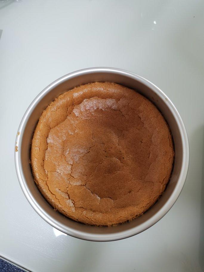 水果奶油【生日蛋糕】