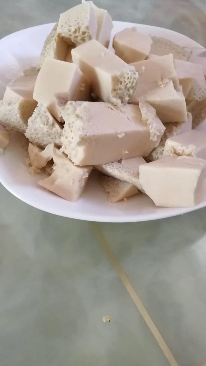 零失败：自制咸蛋黄