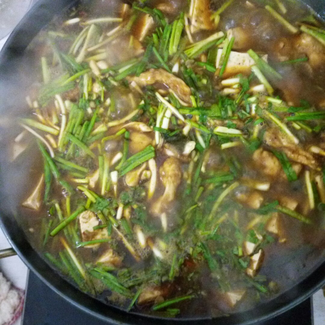 川式酸菜鱼