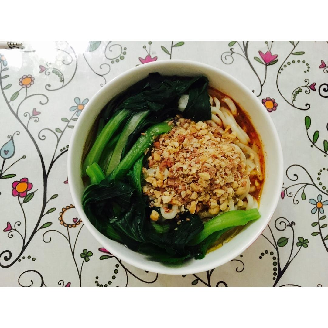 麻辣小面
