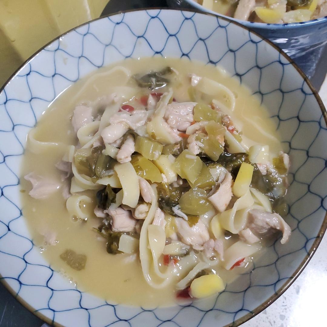黑米丝带馒头【2月北鼎蒸炖锅食谱】