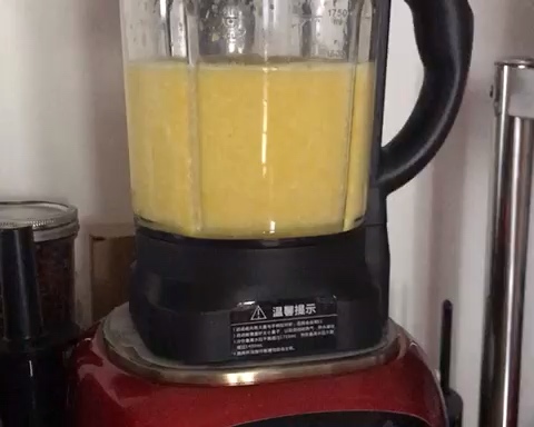 ukoeo玉米汁的做法 步骤5