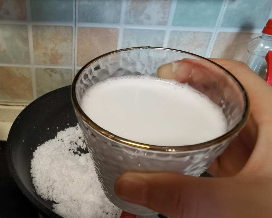 🌴误打误撞的椰蓉🥥