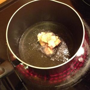 红薯面窝（武汉小吃）的做法 步骤3