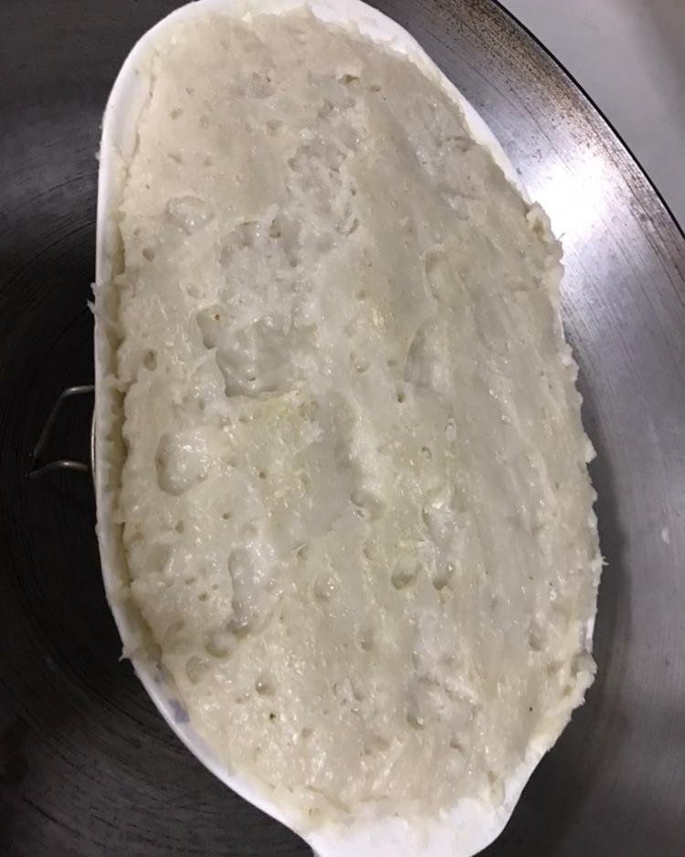 潮州菜头粿（萝卜糕）