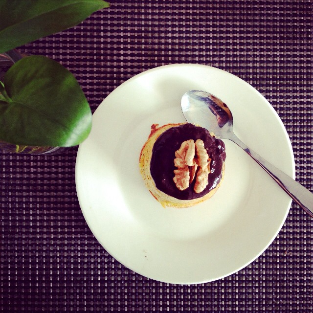 甜食控