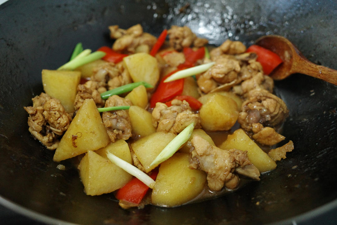 开心吃饭（日更新）