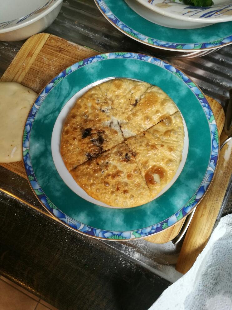 煎肉盒的做法(煎肉的家庭做法)