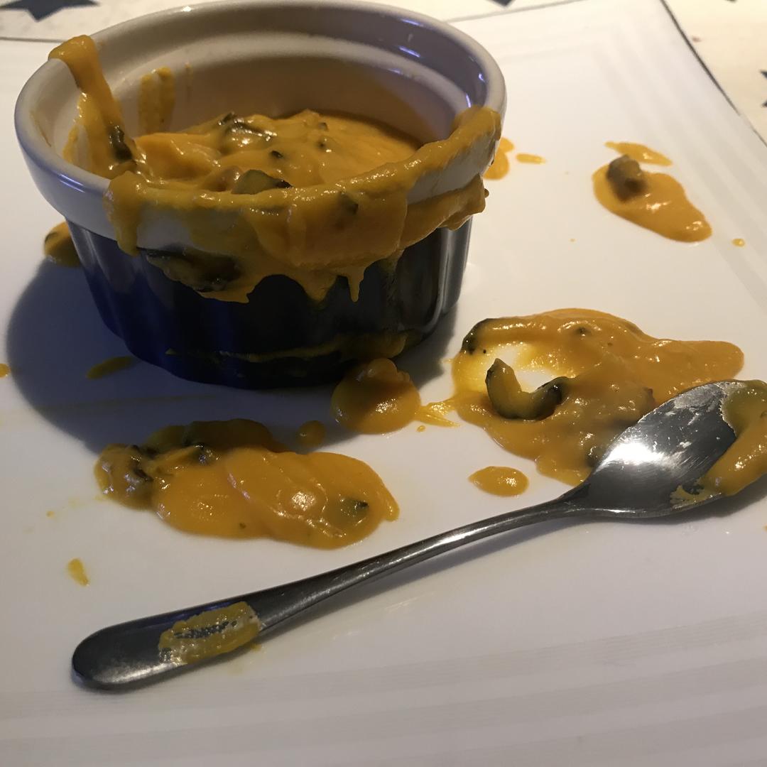 雷子的黑暗料理的做法