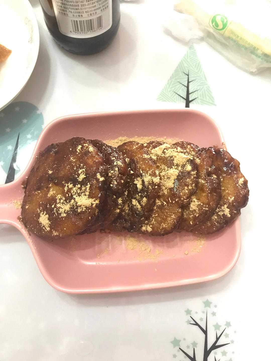 糖油粑粑