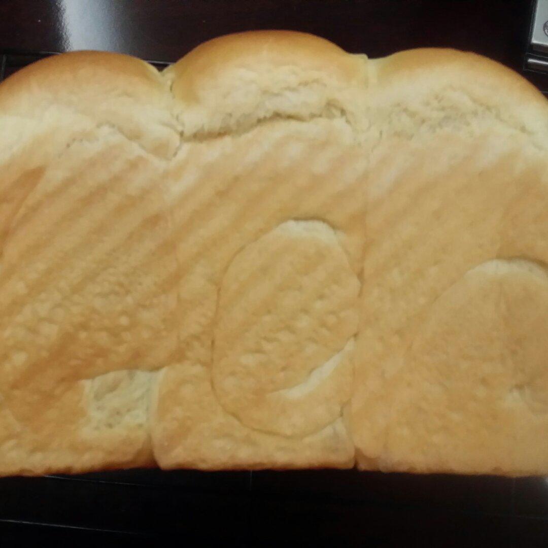 红豆吐司～好吃的昏过去