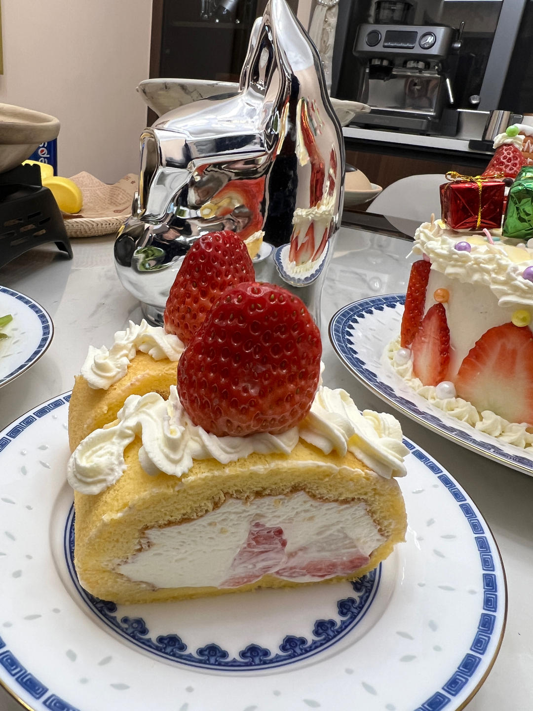 小四卷～风靡美食群的美味蛋糕卷