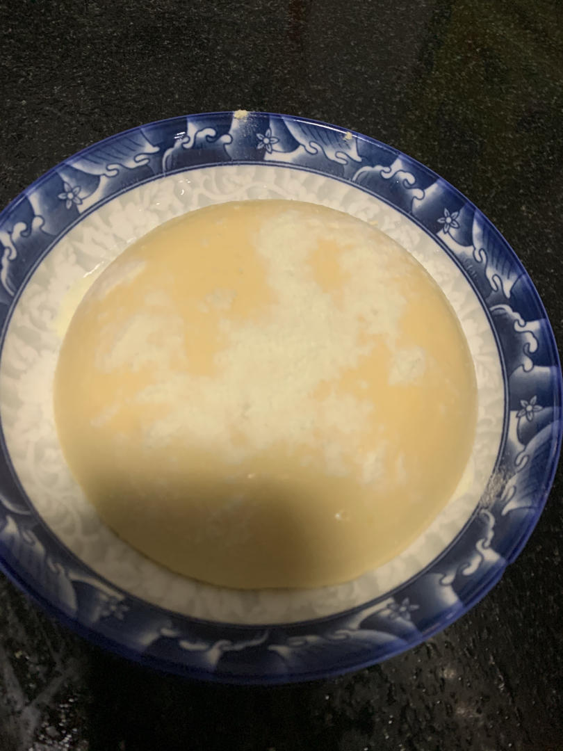 牛奶冰糕