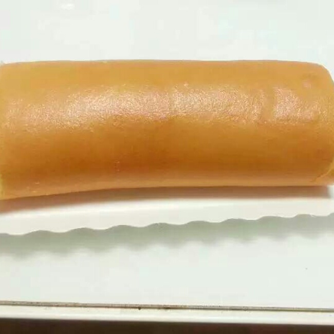 小四卷～风靡美食群的美味蛋糕卷