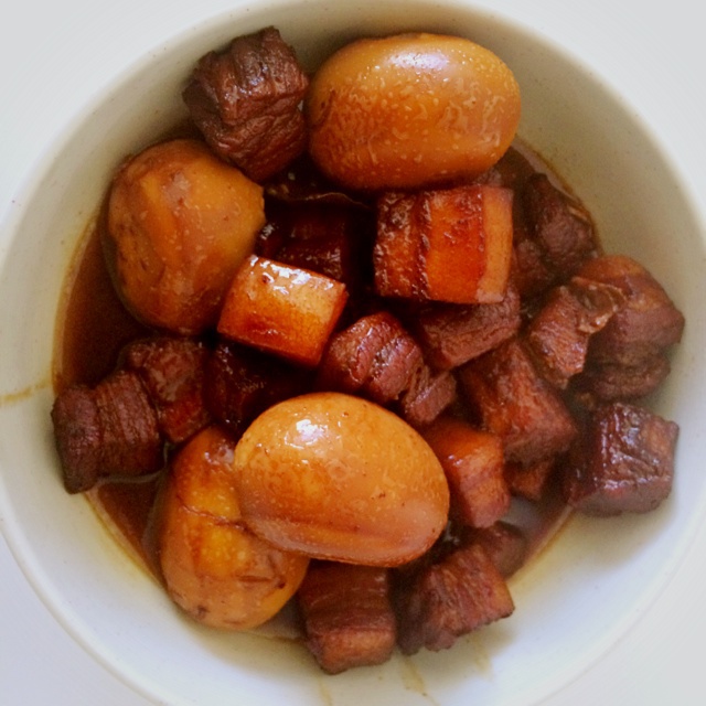 红烧肉