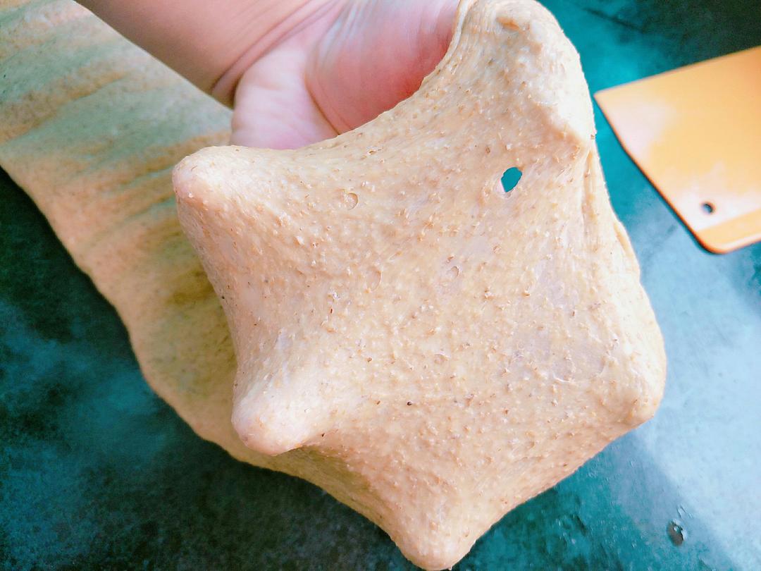 面包十五分钟手套膜及拉丝秘笈(附七岁儿童终极版)