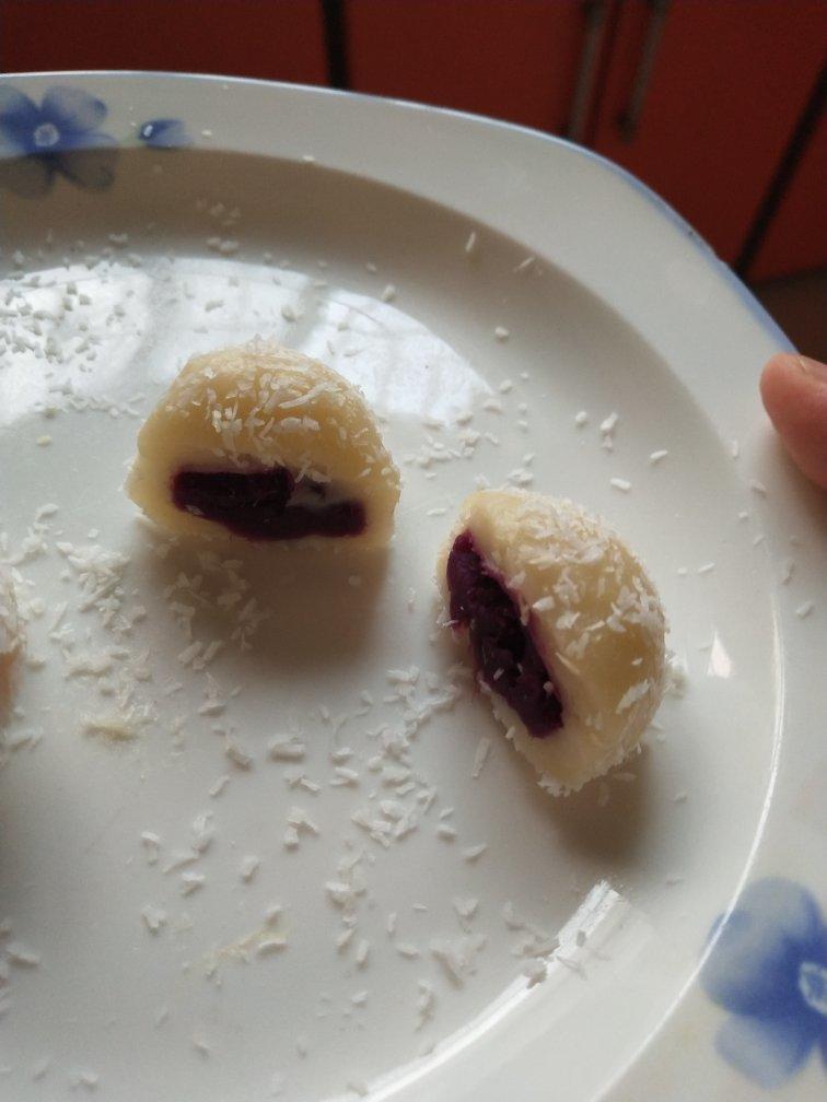 《Tinrry下午茶》教你做糯米糍