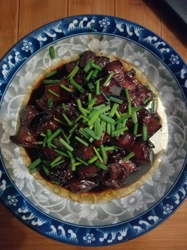 红烧肉