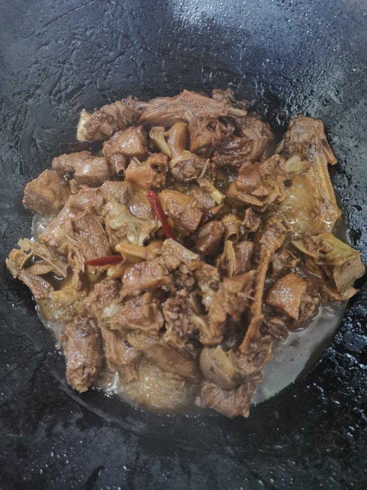 飘香啤酒，越炖越香，滋补养胃止咳化痰，下饭首选。