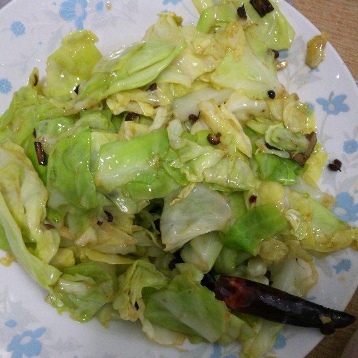 火爆大头菜