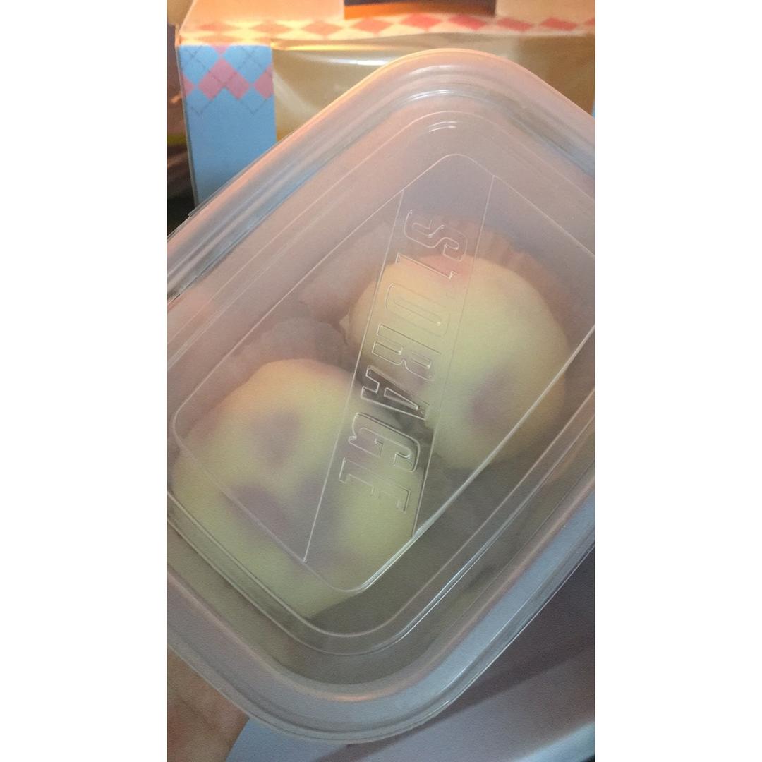 雪媚娘（超详细）