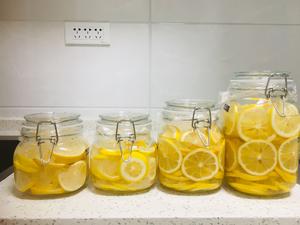 柠檬酒的做法 步骤9