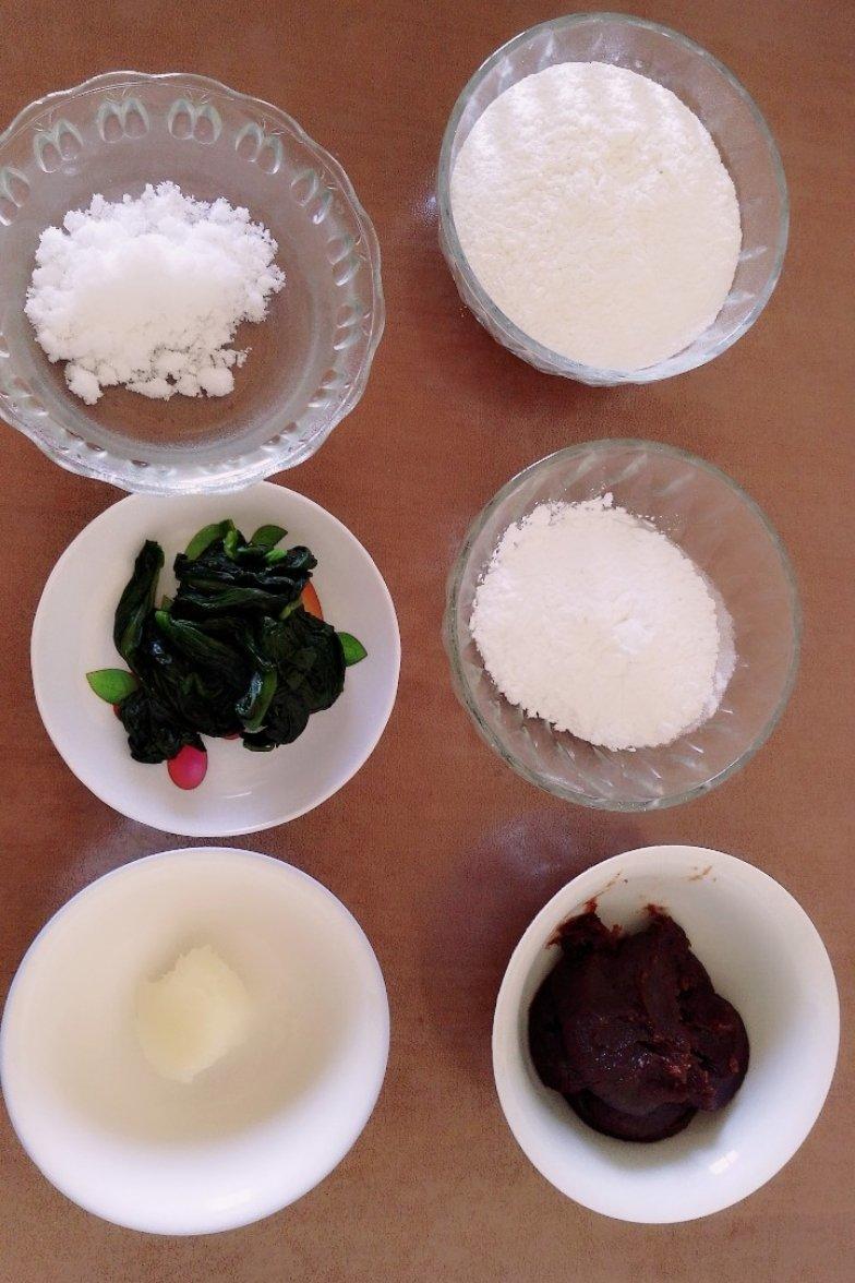 晚餐•2019年4月5日