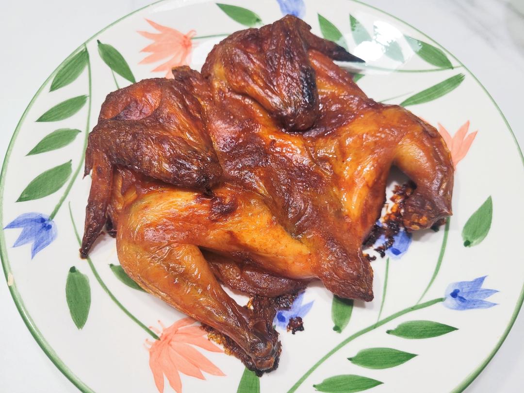 晚餐•2025年12月24日