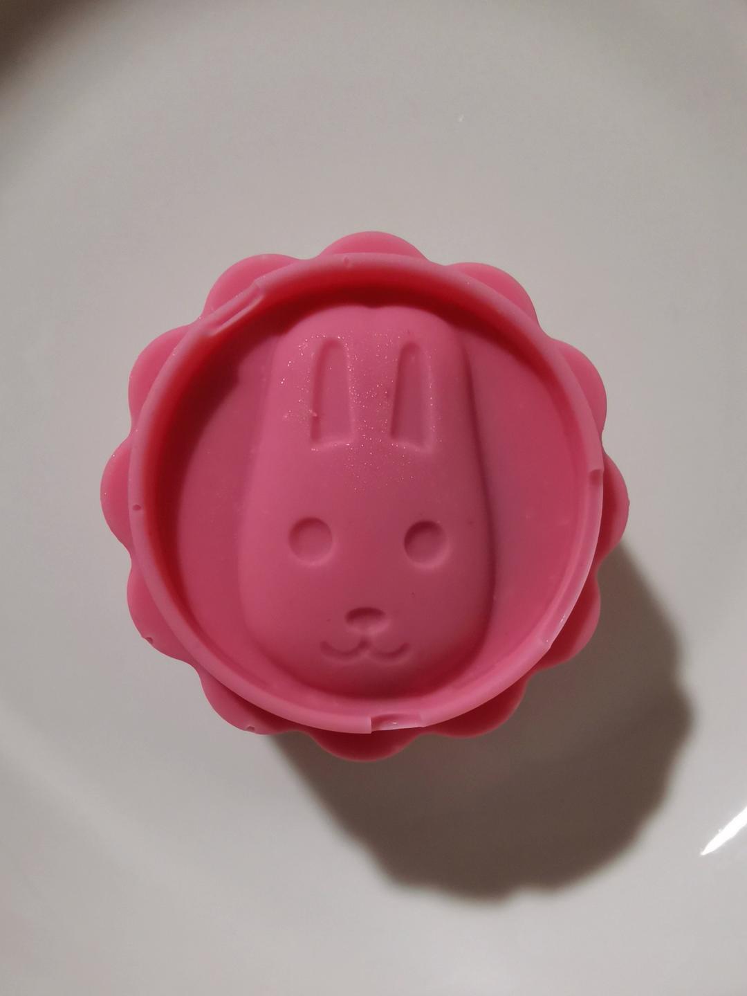 巧克力冰淇淋月饼