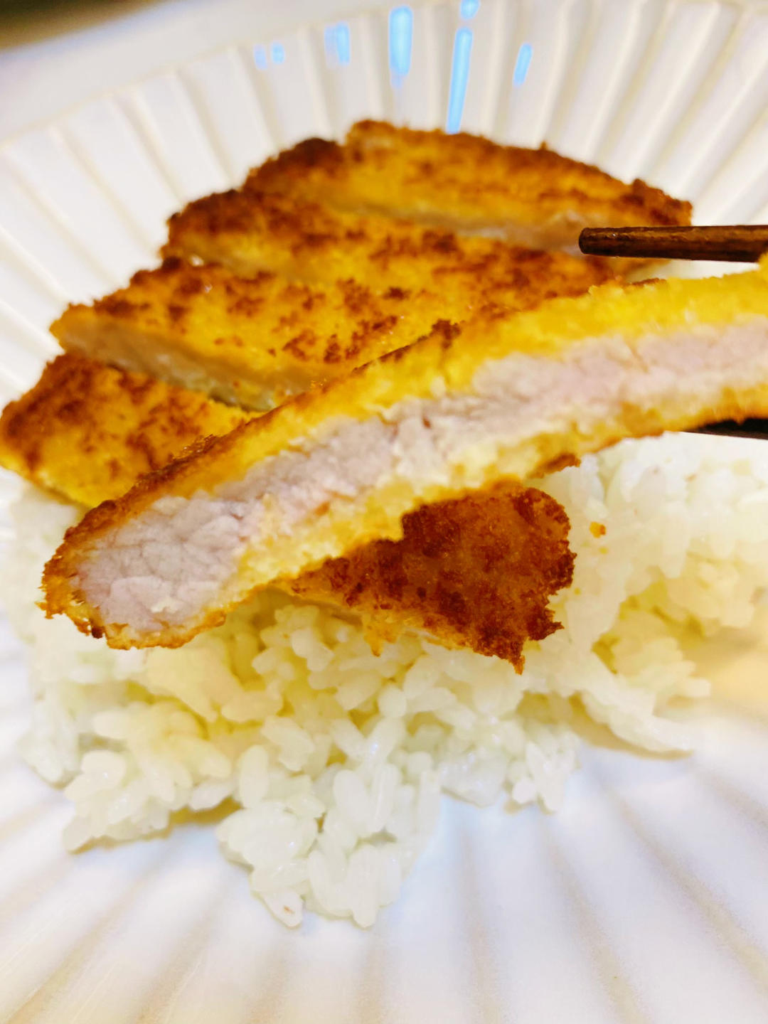 【新年家宴小菜】上海风味炸猪排