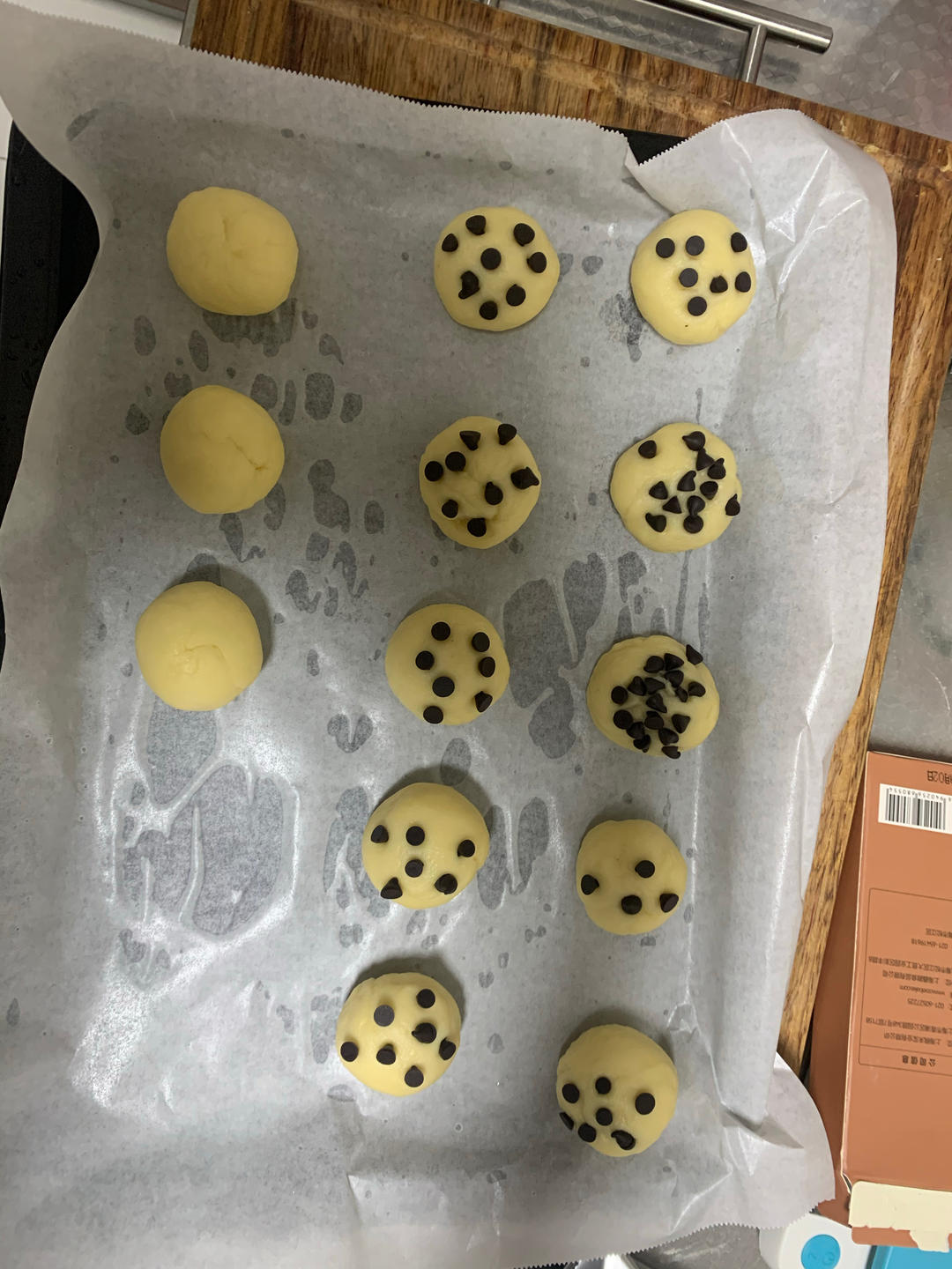 恐龙蛋·麻薯面包·麻薯包 自己做了1000➕的私人配方