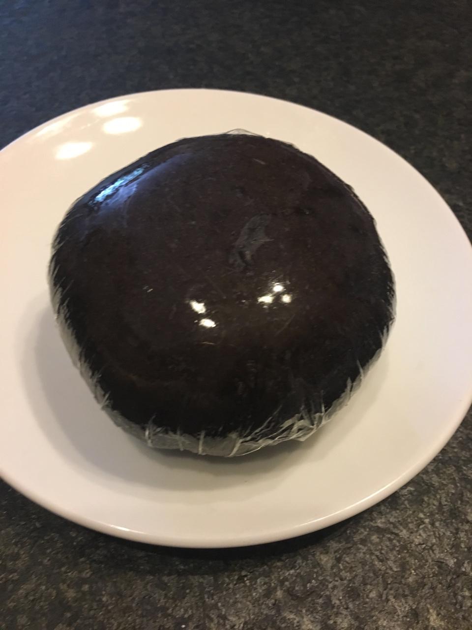 超简单自制红豆沙馅