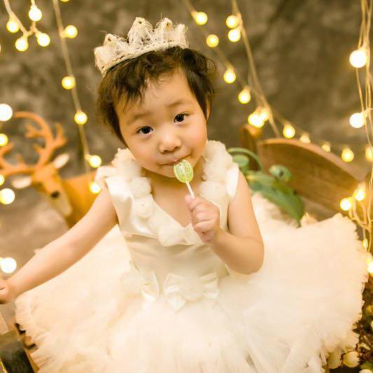 杨舒尹妈妈