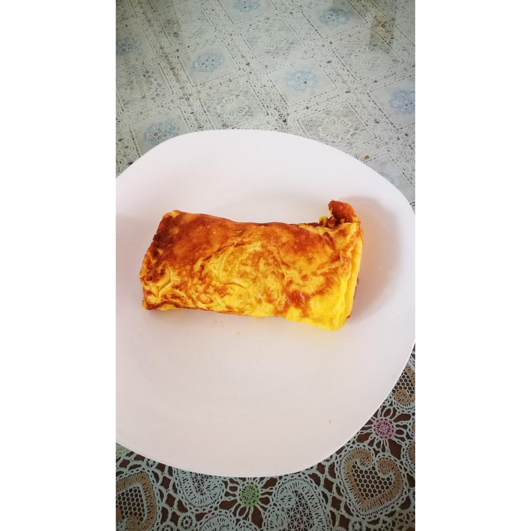 玉子烧