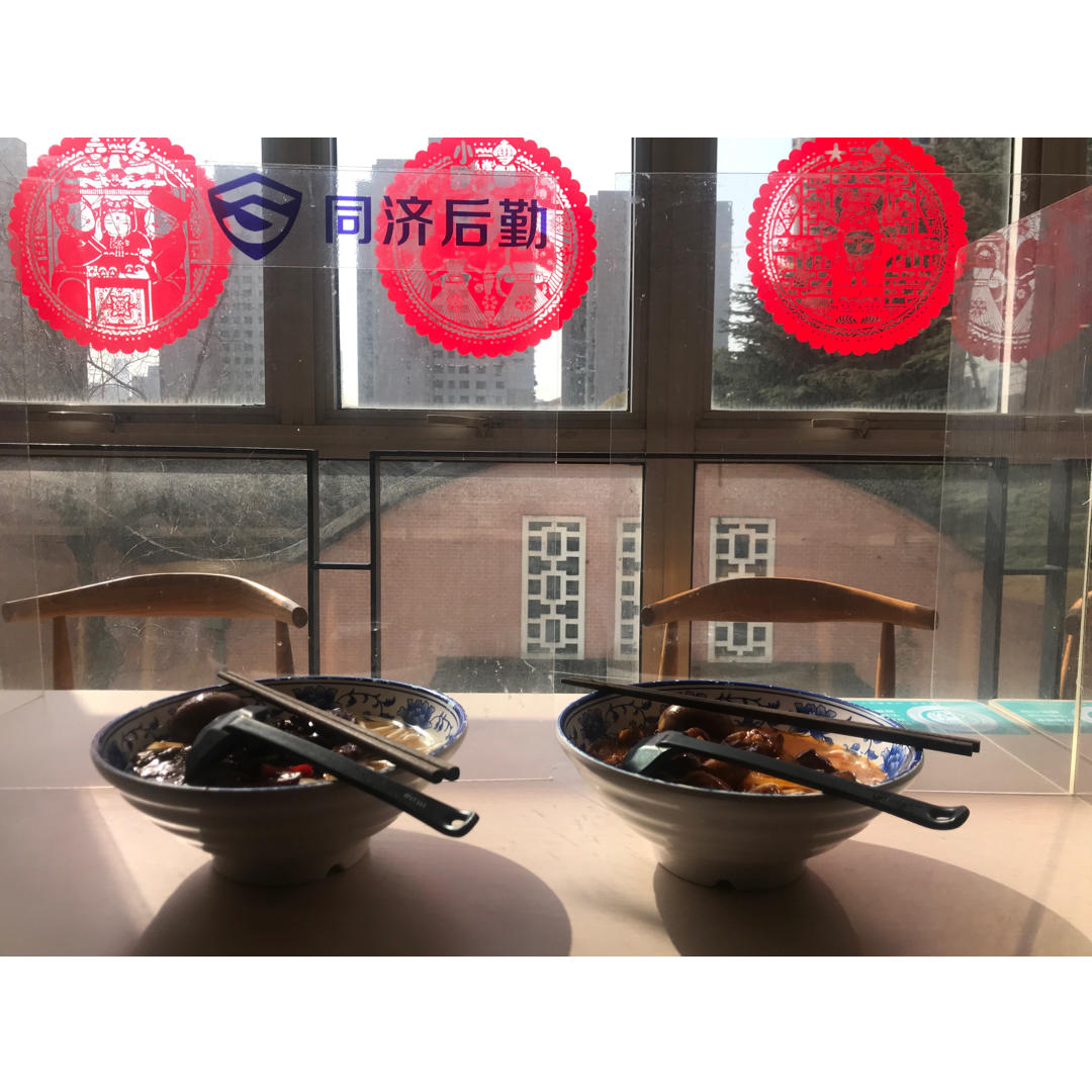 午餐