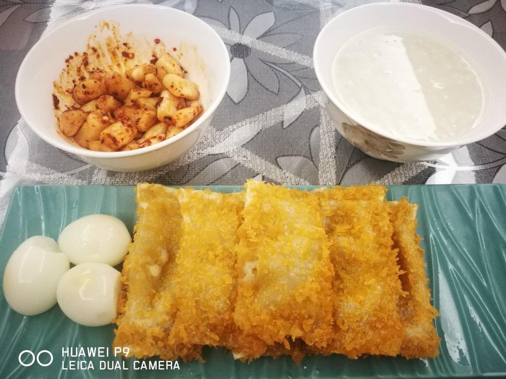 香蕉派(馄饨皮版)