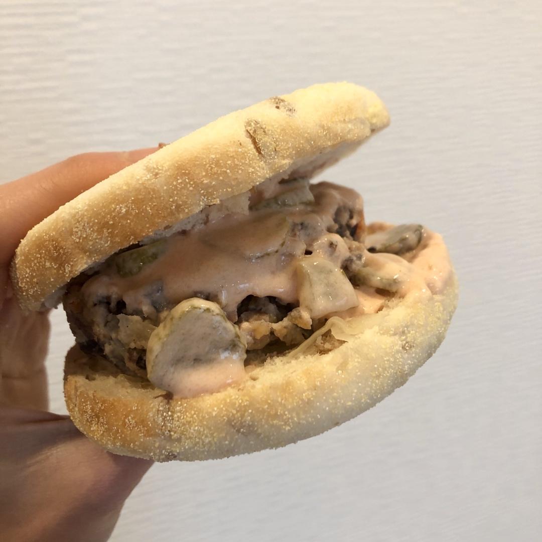 低脂万用酱搭配【健康小酱】