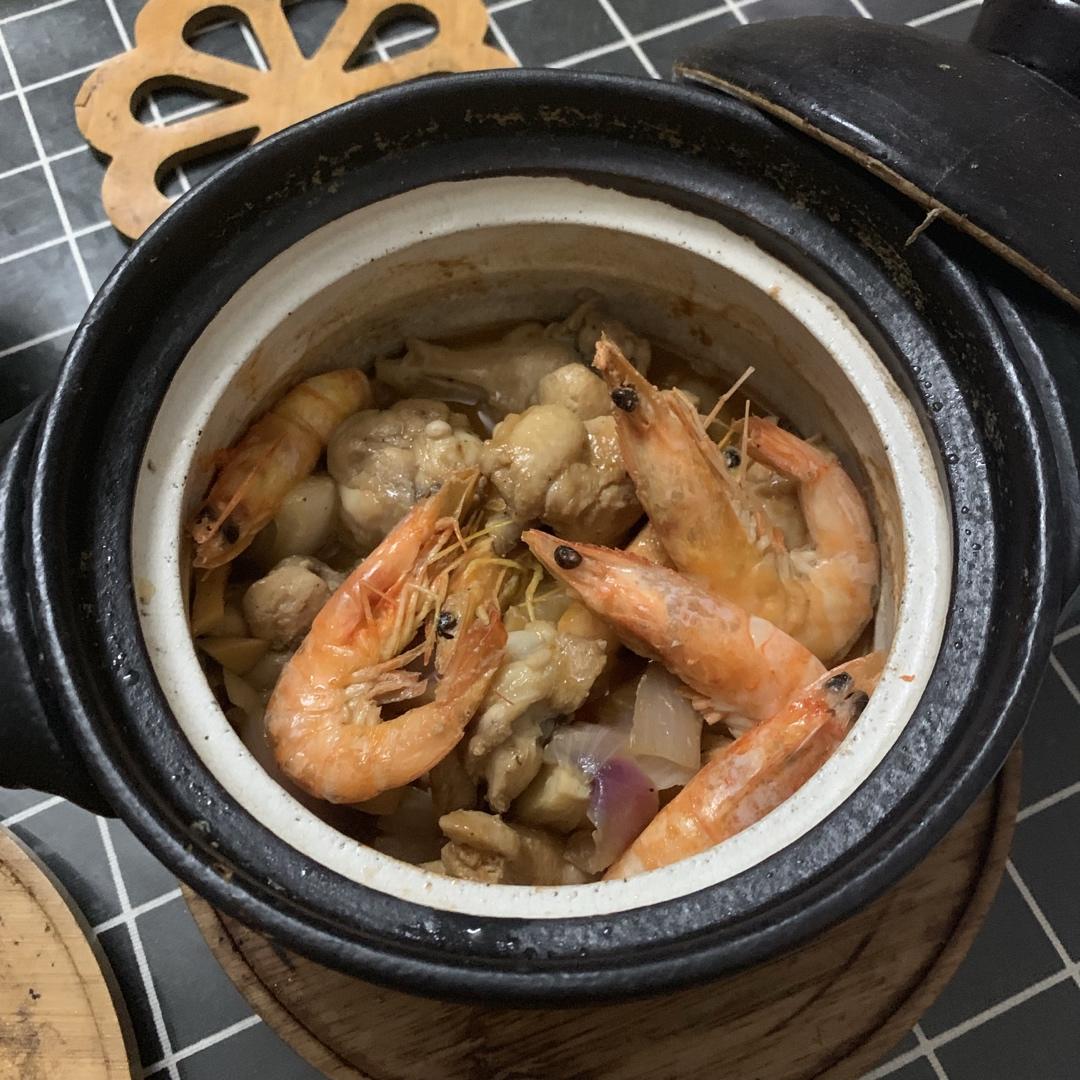 好好吃饭