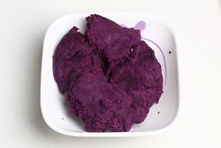 紫薯奶酪球的做法 步骤5